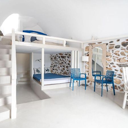 Fertimo Suites Éxo Goniá Dış mekan fotoğraf