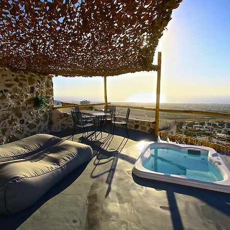 Fertimo Suites Éxo Goniá Dış mekan fotoğraf