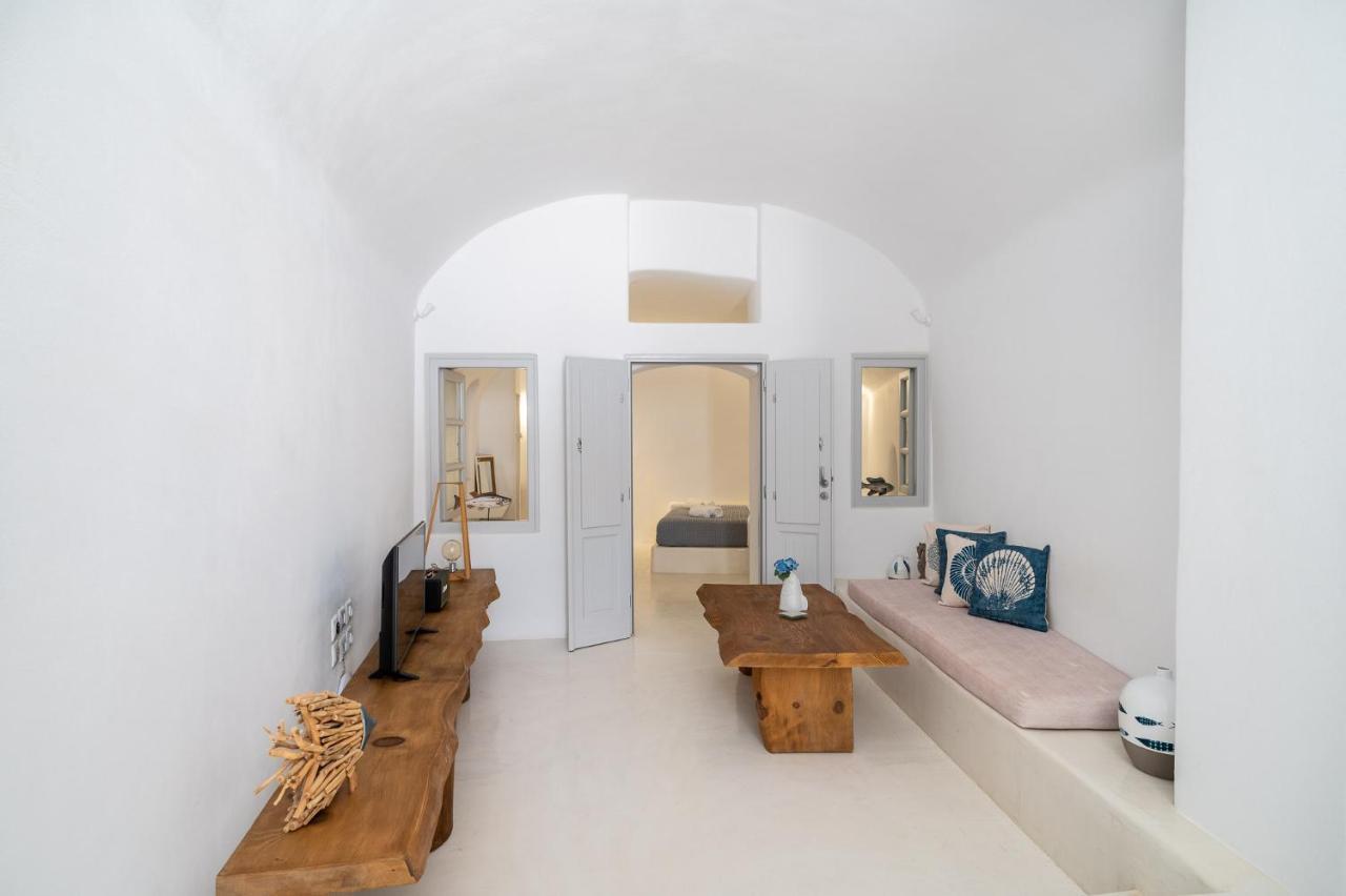 Fertimo Suites Éxo Goniá Dış mekan fotoğraf