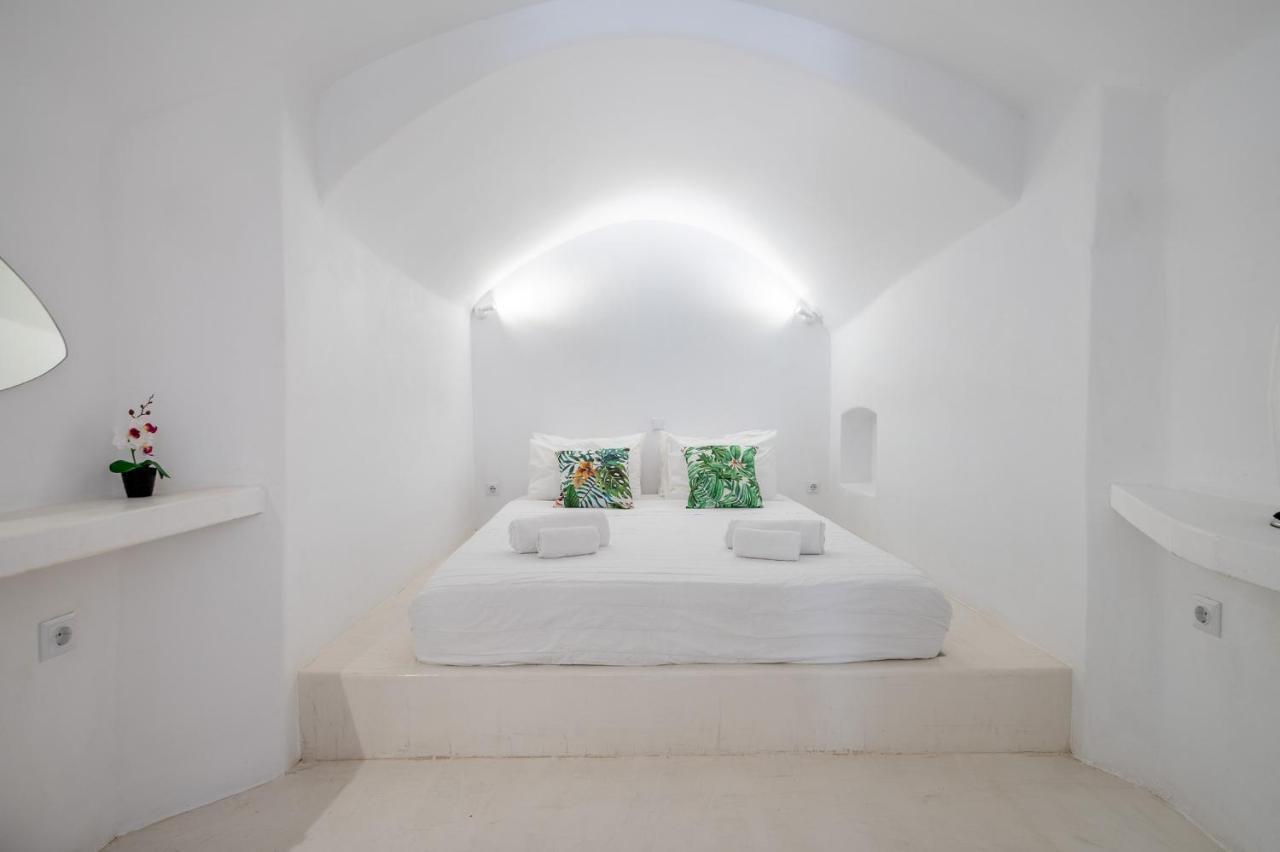 Fertimo Suites Éxo Goniá Dış mekan fotoğraf