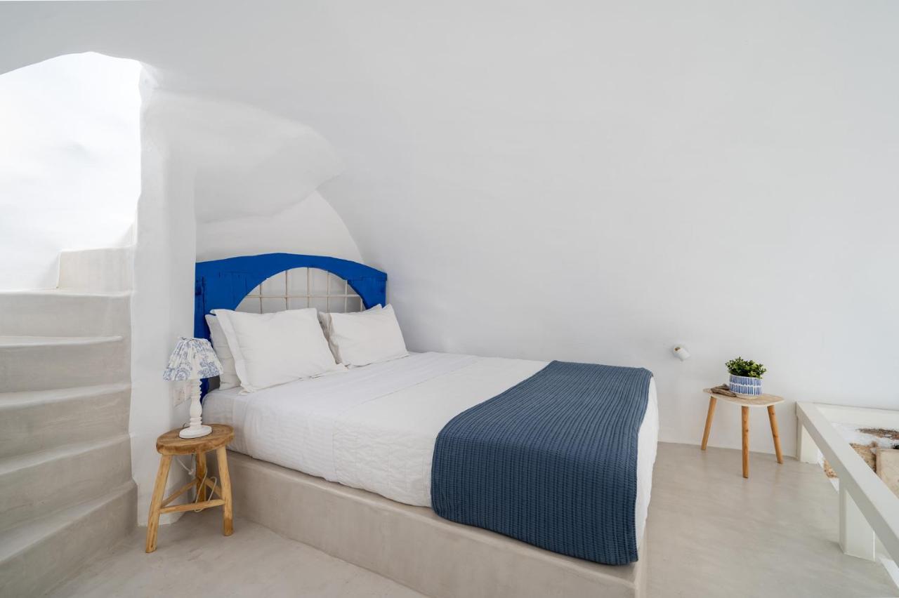 Fertimo Suites Éxo Goniá Dış mekan fotoğraf