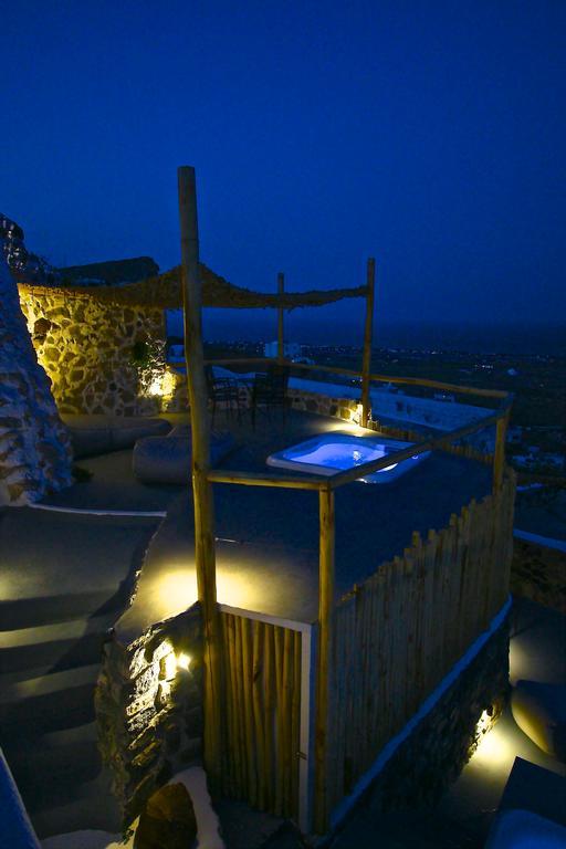 Fertimo Suites Éxo Goniá Dış mekan fotoğraf