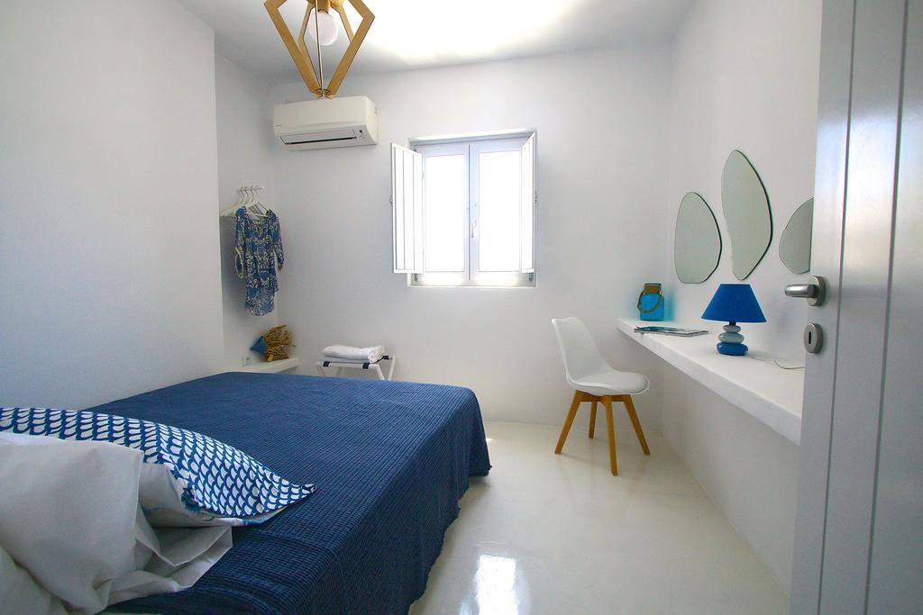 Fertimo Suites Éxo Goniá Dış mekan fotoğraf