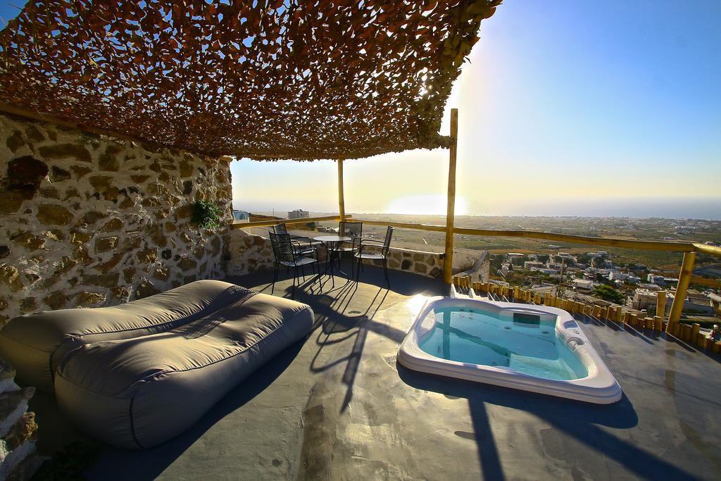 Fertimo Suites Éxo Goniá Dış mekan fotoğraf