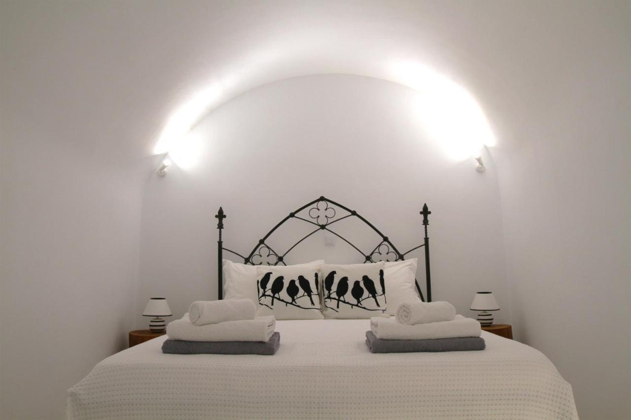 Fertimo Suites Éxo Goniá Dış mekan fotoğraf